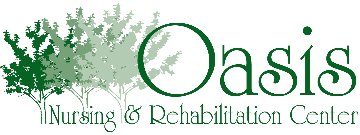 Oasis Nursing And Rehabilitation Center